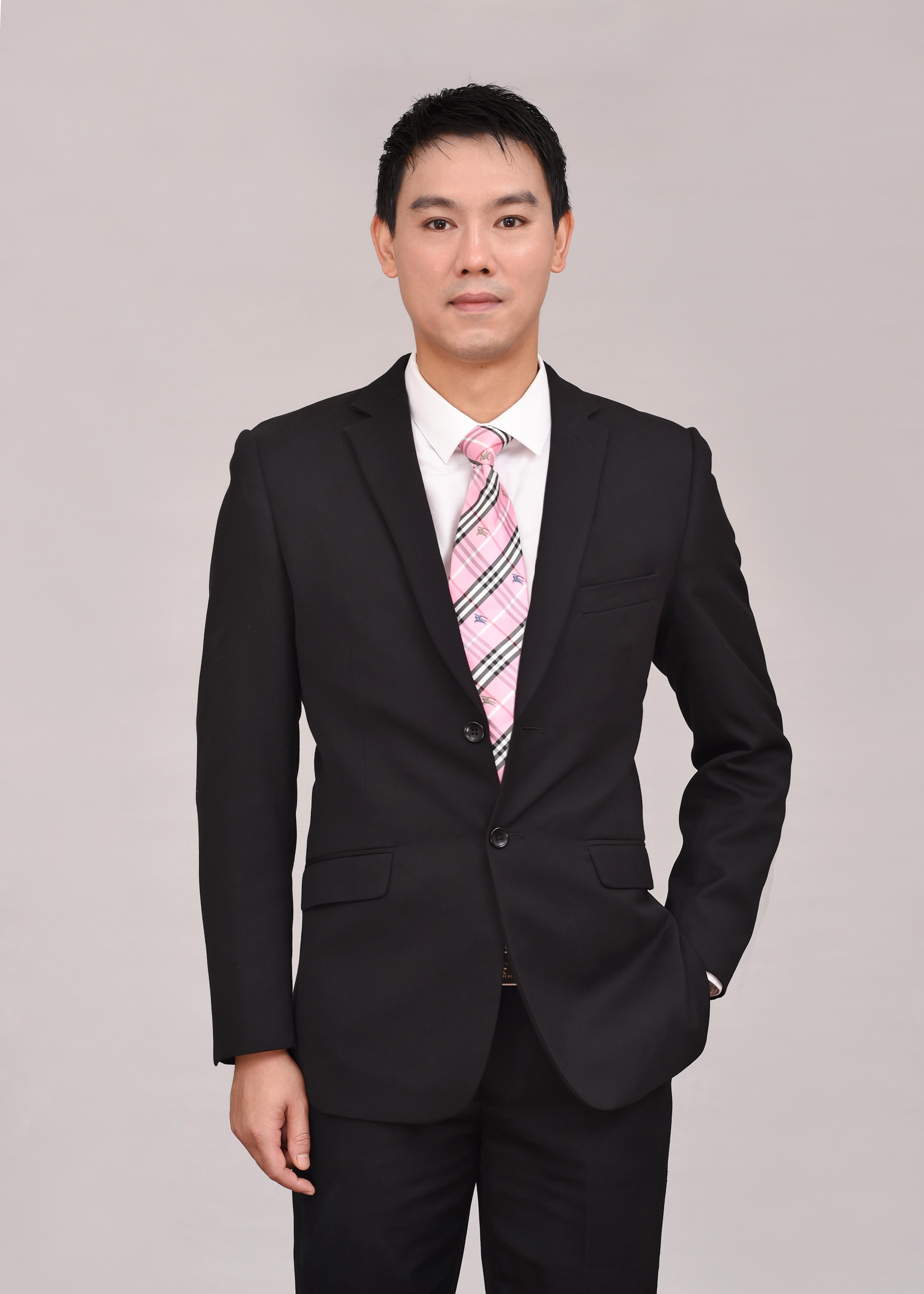 阮建安 视觉设计总监